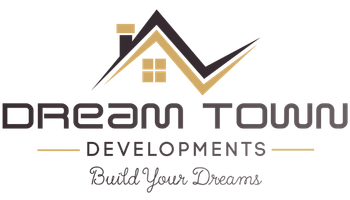 Dream Town Developments logo